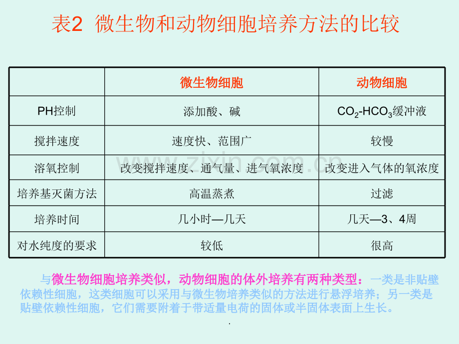 动物细胞培养的应用.ppt_第3页