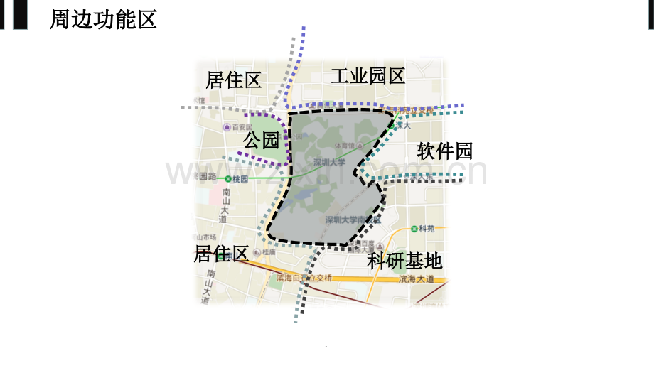 大学校园规划案例.ppt_第3页