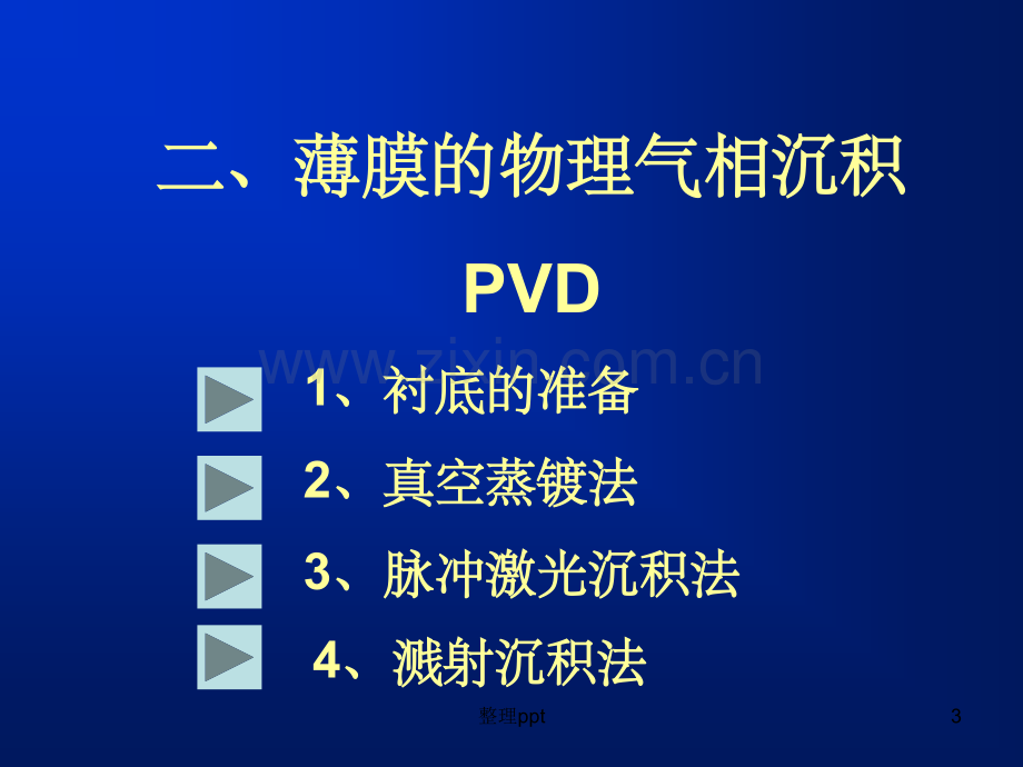 《薄膜的制备2蒸镀》.ppt_第3页