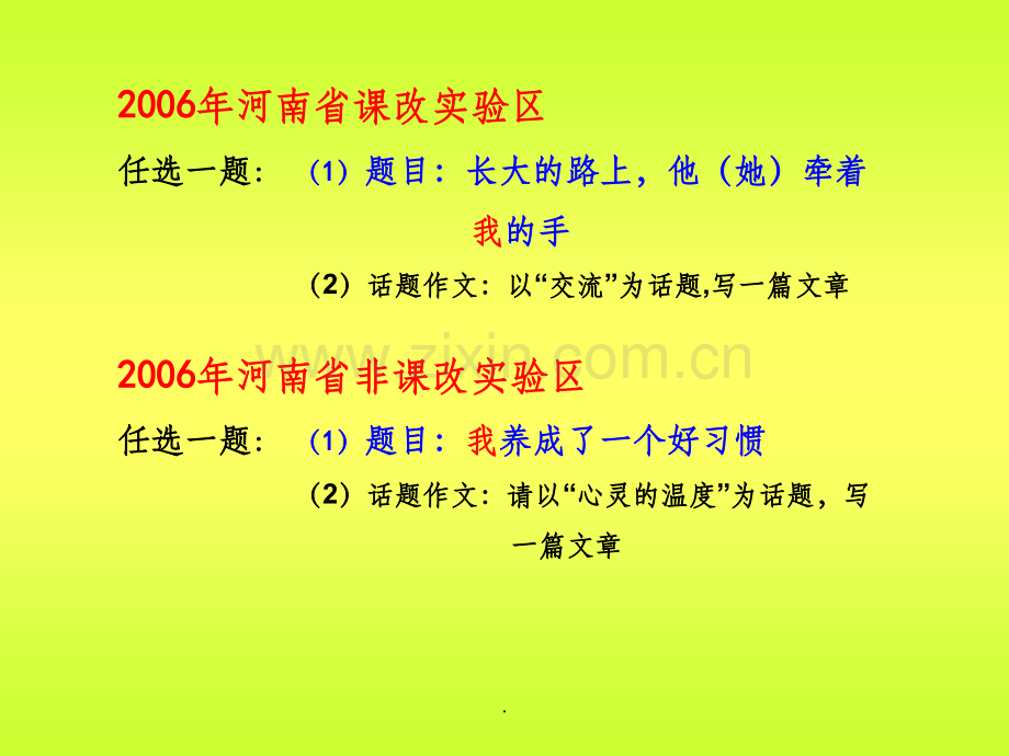 作文专题讲座.ppt_第3页