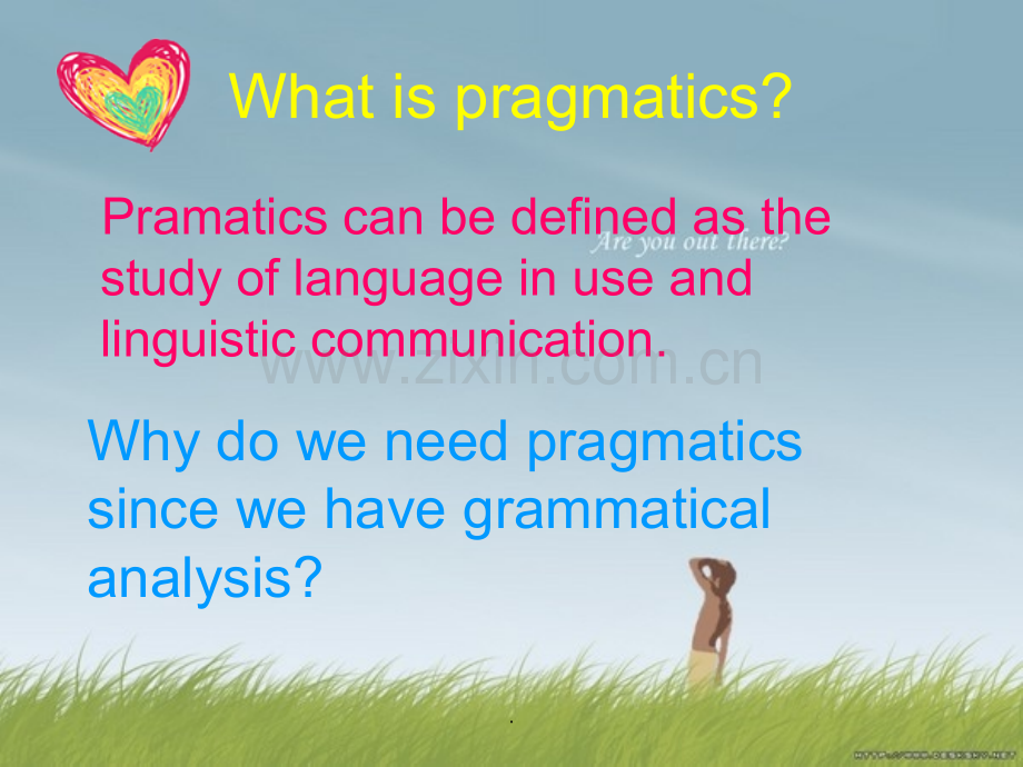 语言学pragmatics的1.ppt_第3页