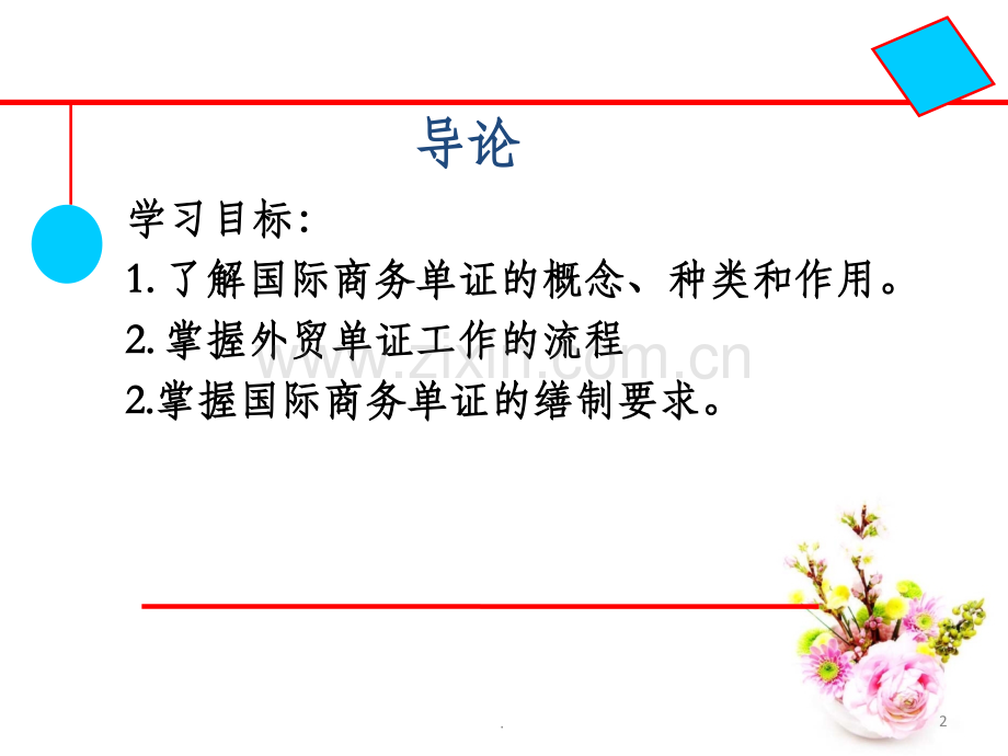 外贸单证第一章.ppt_第2页