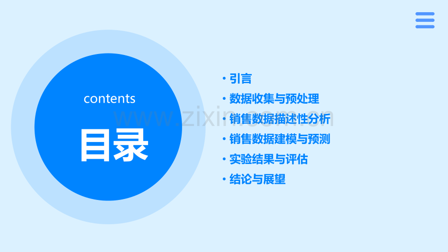 销售数据分析实验报告.pptx_第2页