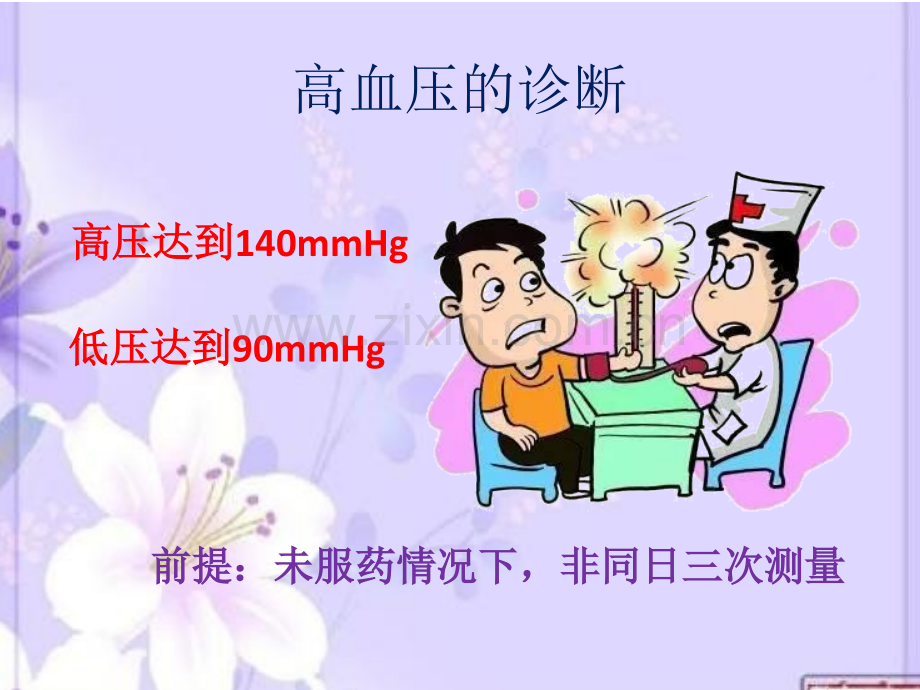 高血压病防治健康讲座.pptx_第3页