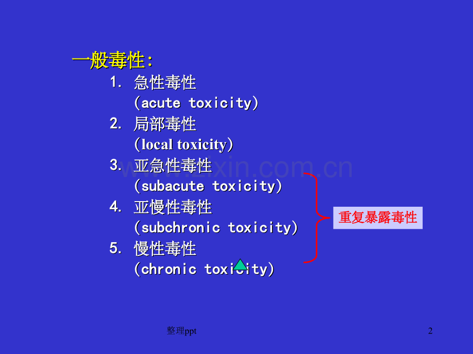 《般毒性作用》.ppt_第2页