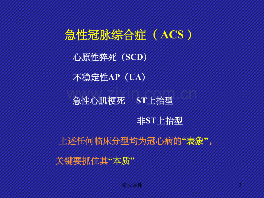 ACS诊断和治疗.ppt_第3页