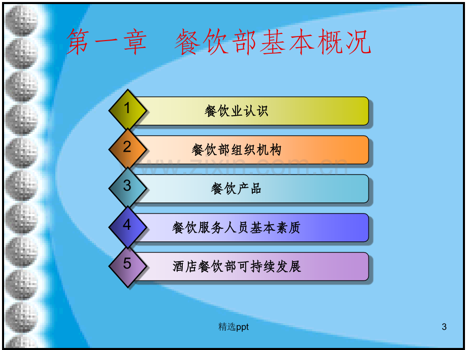 《餐饮服务与管理》全套参考课件.ppt_第3页