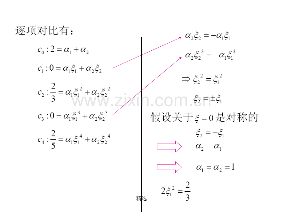 高斯积分.ppt_第3页