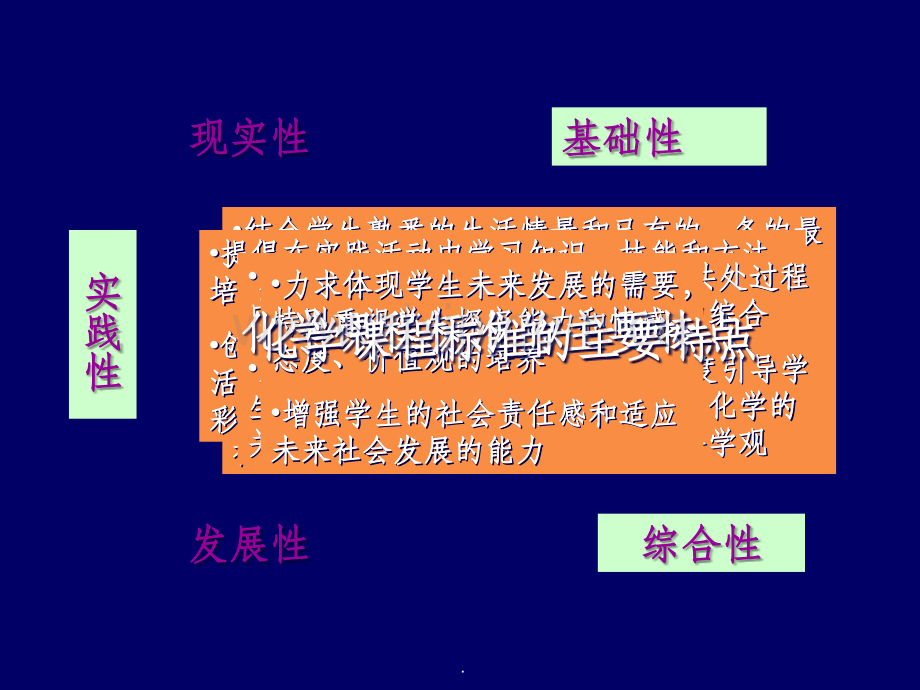 初中化学课程标准解读.ppt_第3页