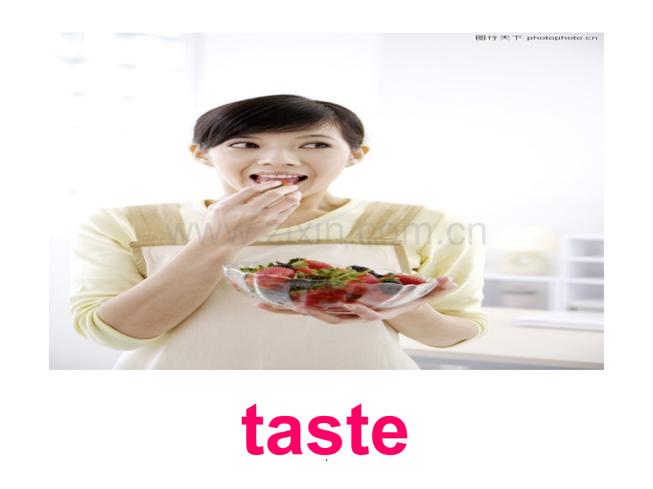 小学英语四年级下册smell-and-taste.ppt_第2页