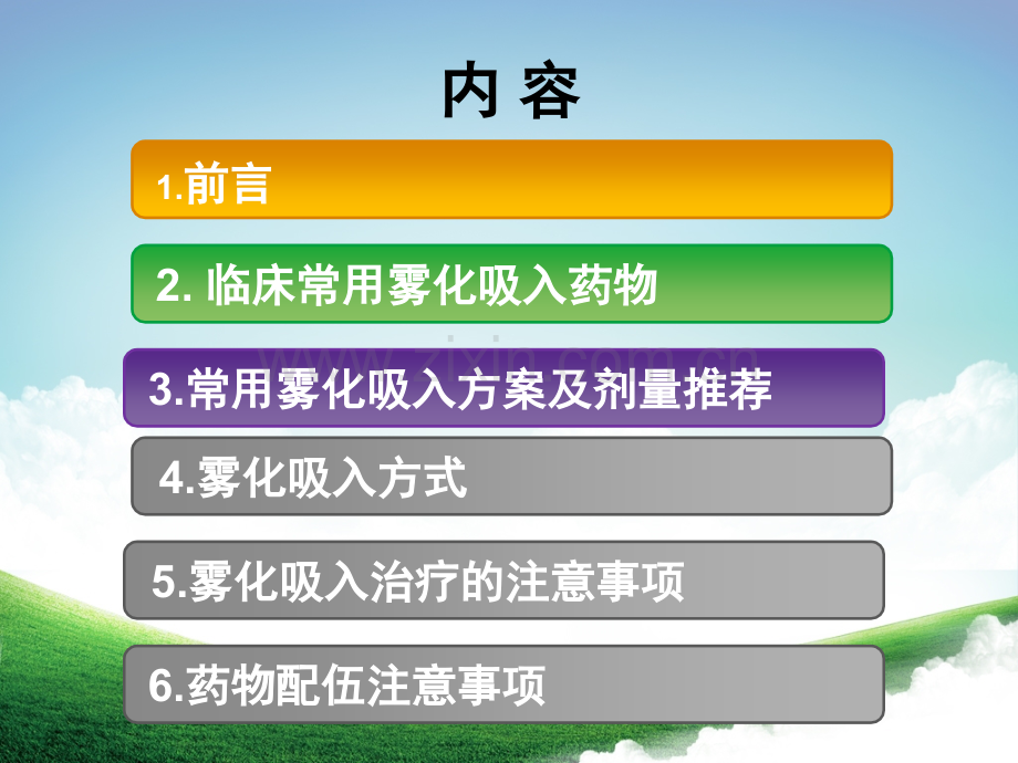 儿童呼吸道疾病雾化吸入专家共识.ppt_第2页