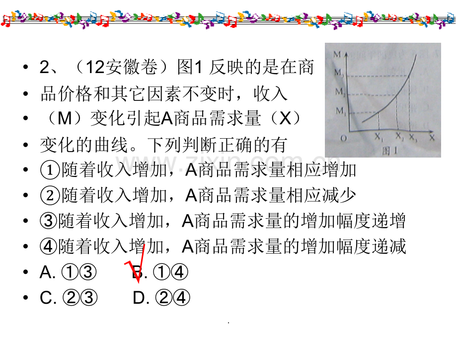 经济高考题.ppt_第3页