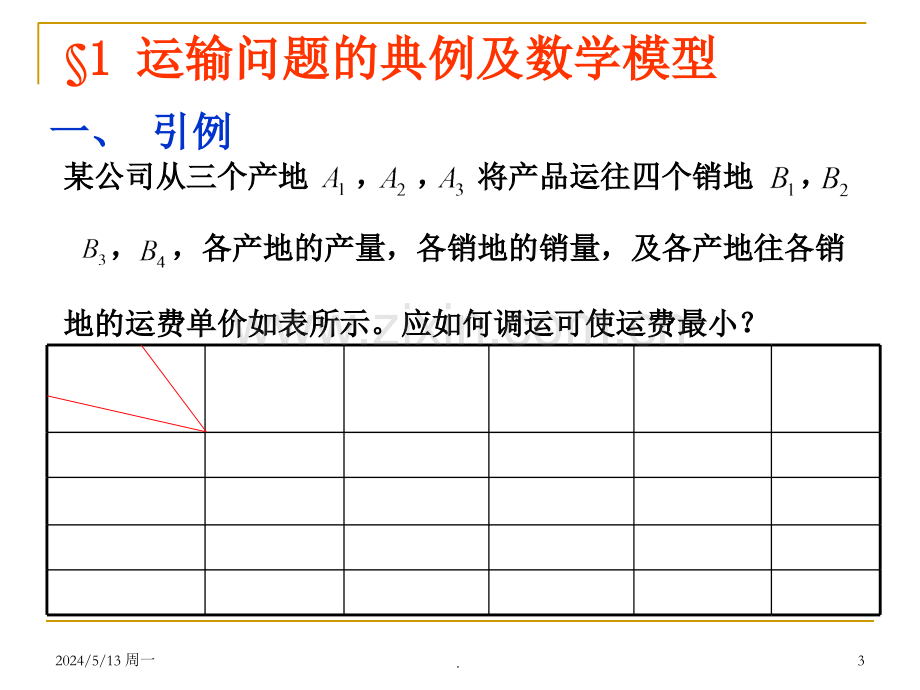 运筹学-第三章-运输问题.ppt_第3页