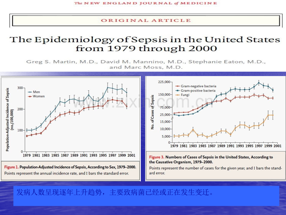 感染性休克重症医学科.ppt_第2页