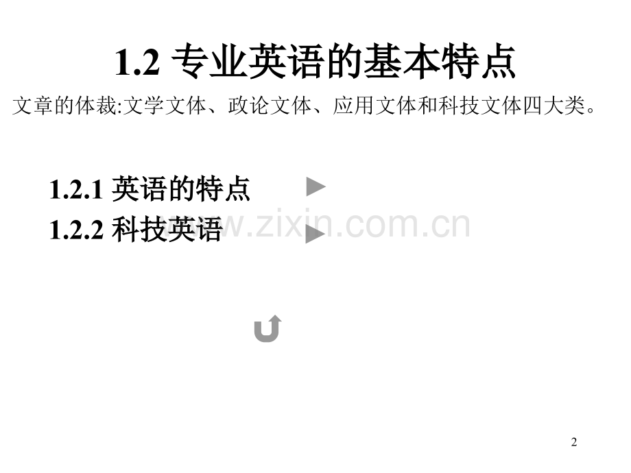 专业英语基础.ppt_第2页