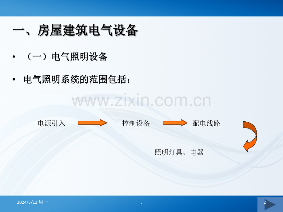 电气设备安装工程定额与预算.ppt_第2页