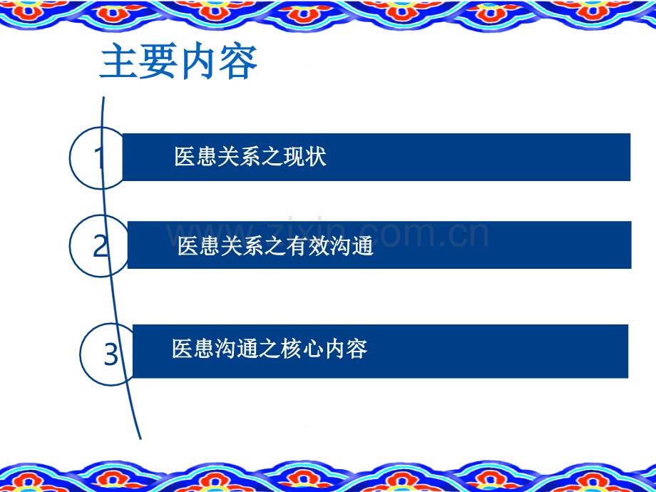 医患关系有效沟通技巧.ppt_第2页