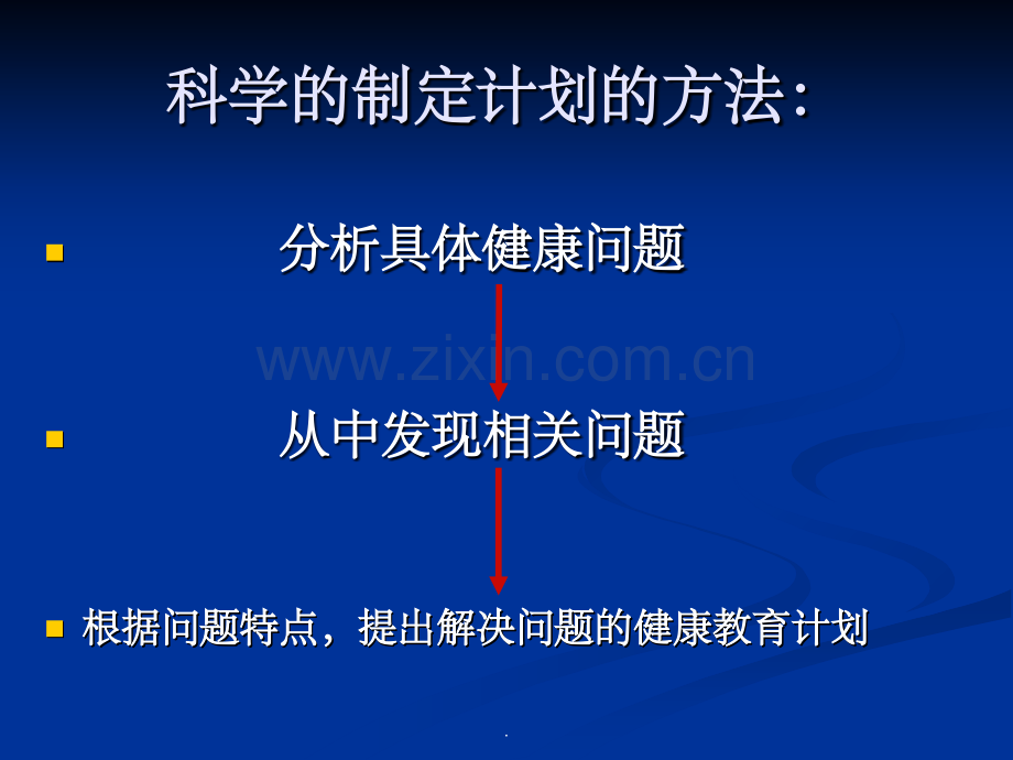 健康教育与健康促进计划的设计.ppt_第3页