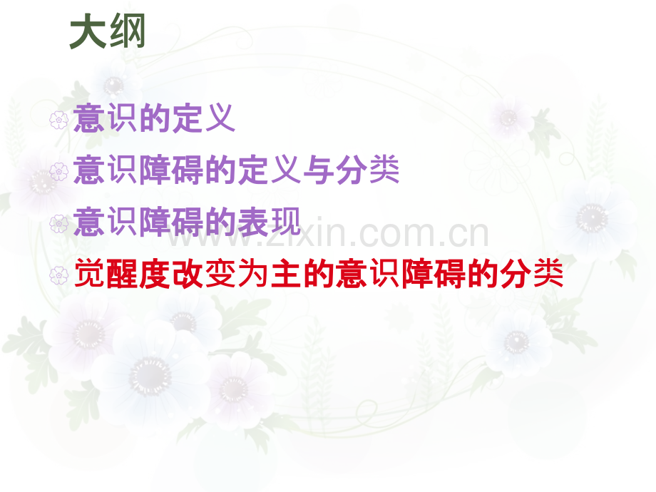 意识障碍的分类.ppt_第2页