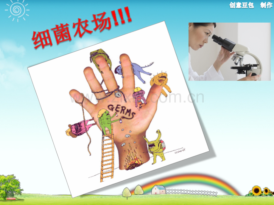 儿童正确洗手.ppt_第2页