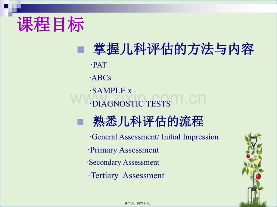 儿科急诊评估.pptx_第1页