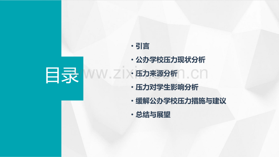 公办学校压力分析报告.pptx_第2页