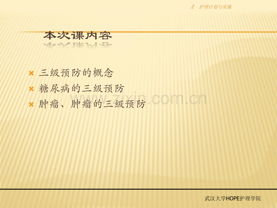 慢性病社区护理三级预防.ppt_第2页