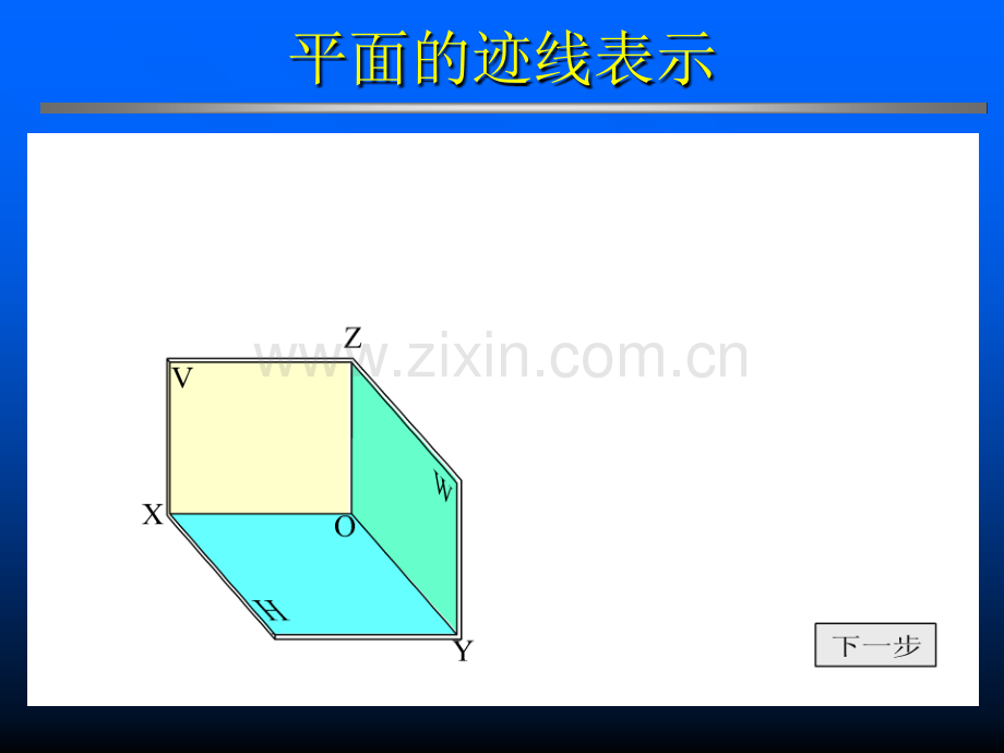 工程图学基础教学3.ppt_第3页