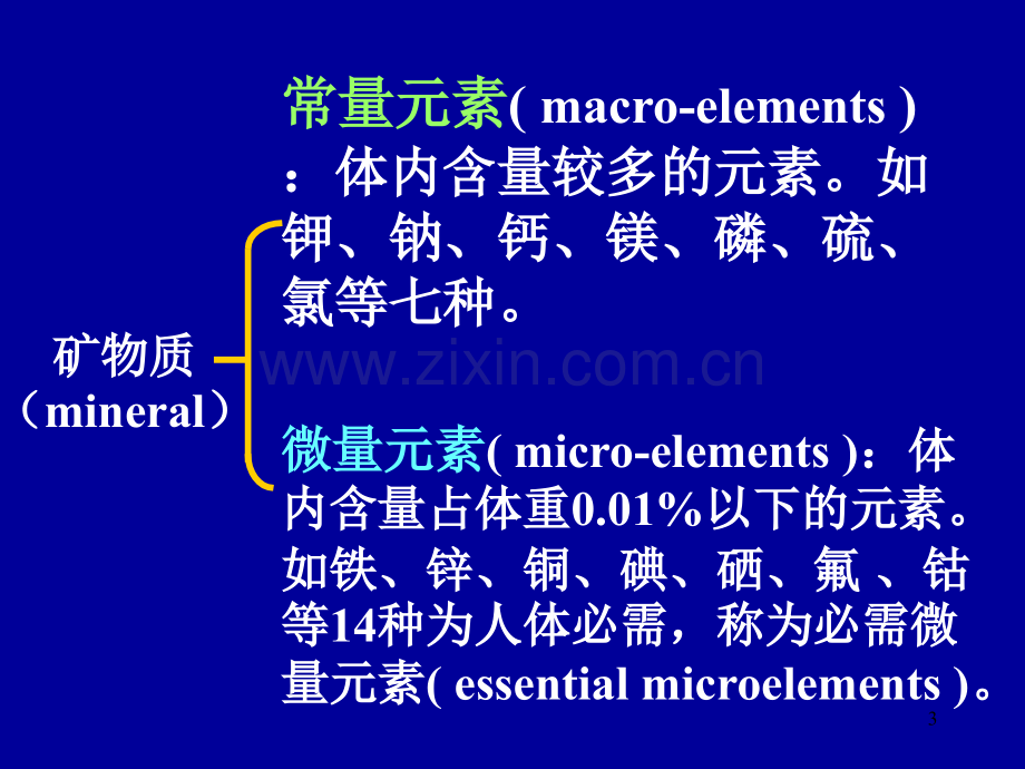 微量元素维生素与人体健康.ppt_第3页