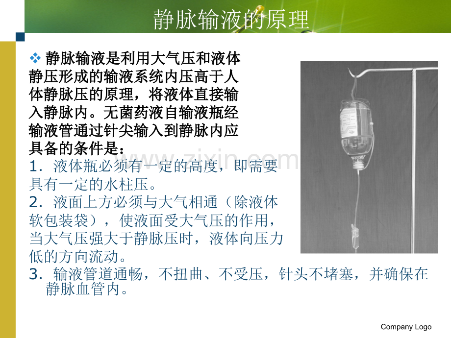 静脉输液ppt课件.ppt_第3页