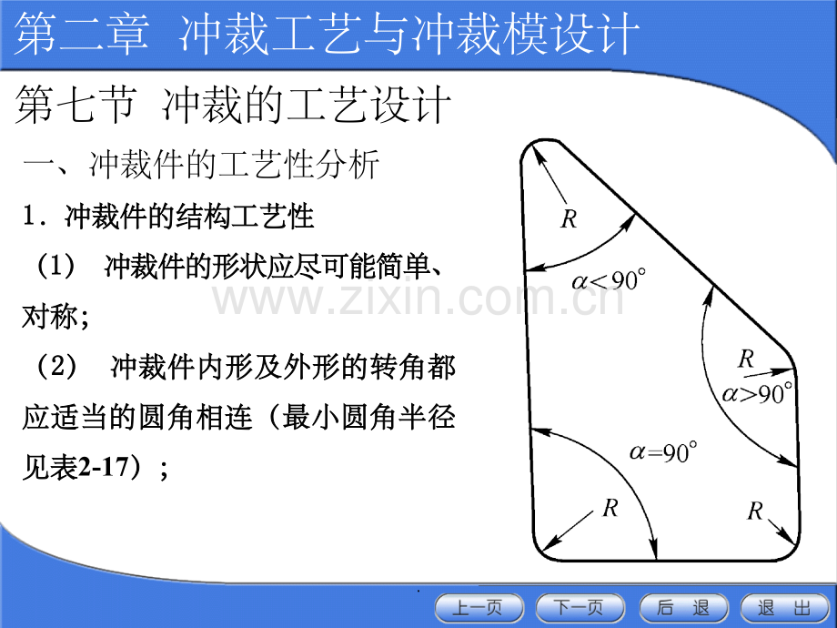 冲裁工艺设计.ppt_第2页