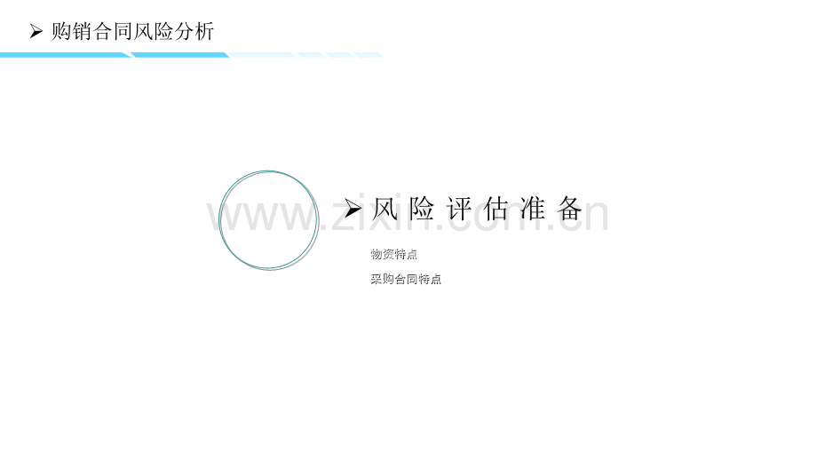 采购合同风险分析.ppt_第3页