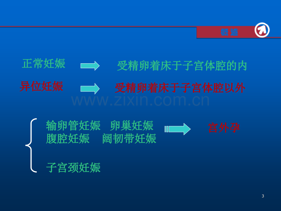 异位妊娠临床表现及治疗.pptx_第3页