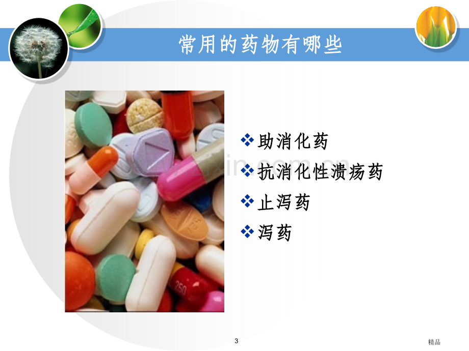 消化系统用药.ppt_第3页