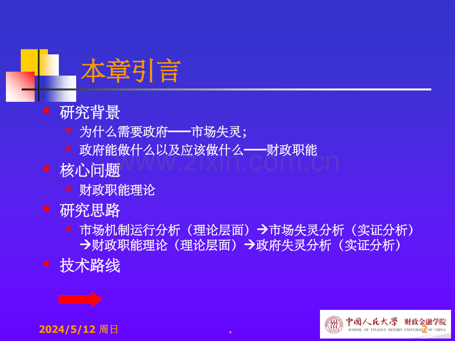 财政学-第二章-政府的经济作用.ppt_第2页