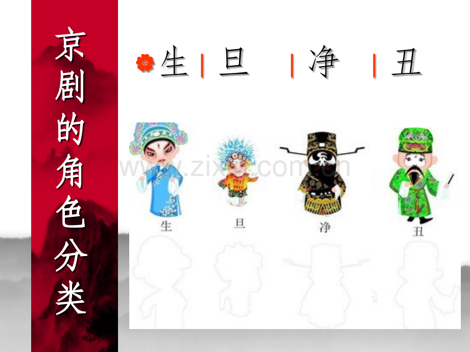 大班社会：国粹——-京剧.ppt_第2页