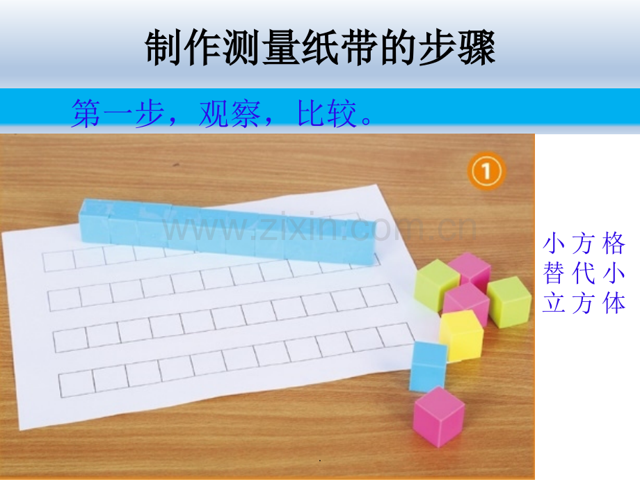 《做一个测量纸带》.ppt_第2页
