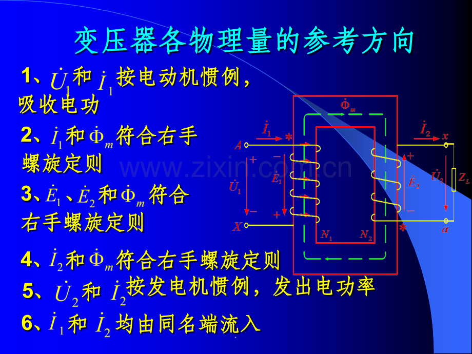 第2章变压器的运行分析.ppt_第2页