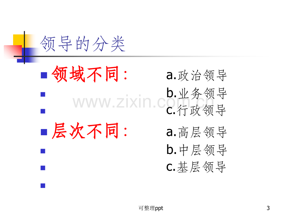 中层管理人员培训教材.ppt_第3页