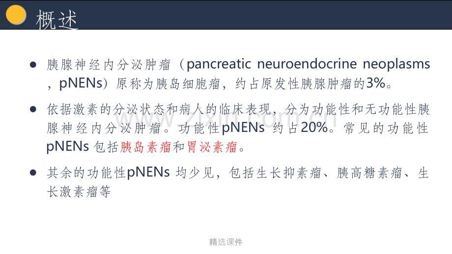 胰腺神经内分泌肿瘤.ppt_第2页