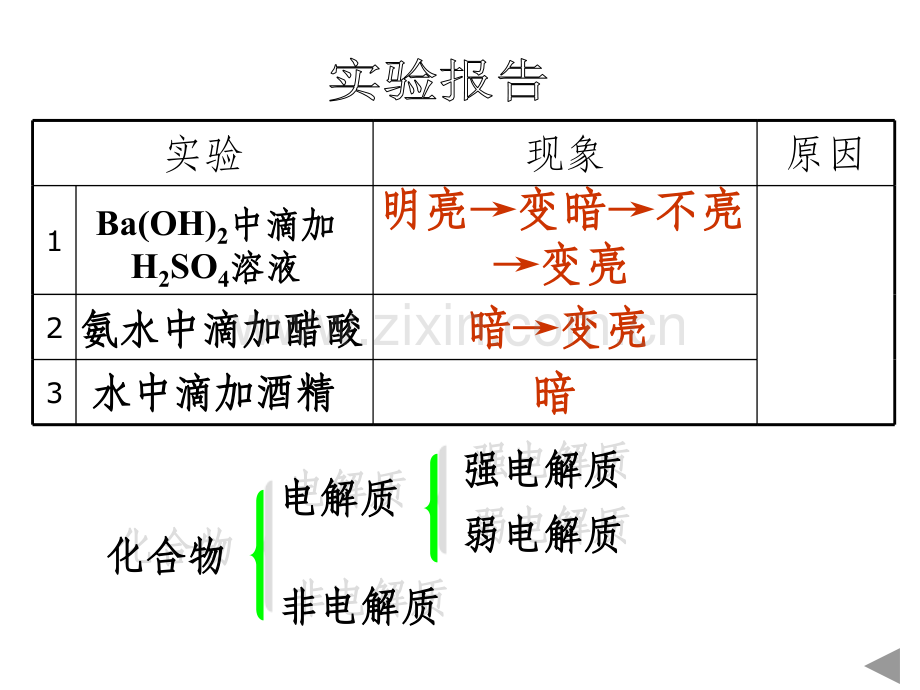 离子反应专题复习.ppt_第3页