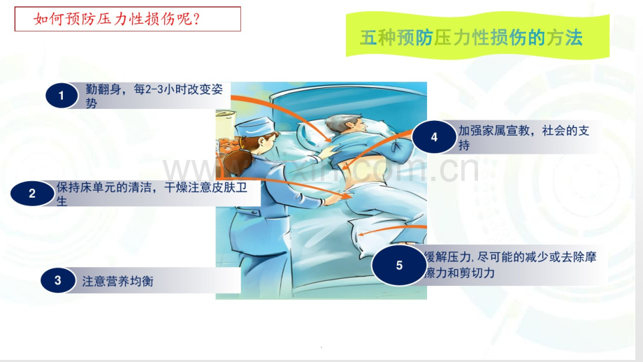 压力性损伤的预防及处理.ppt_第2页