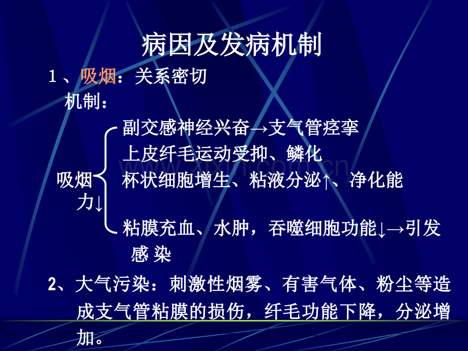 慢性支气管炎.ppt_第2页