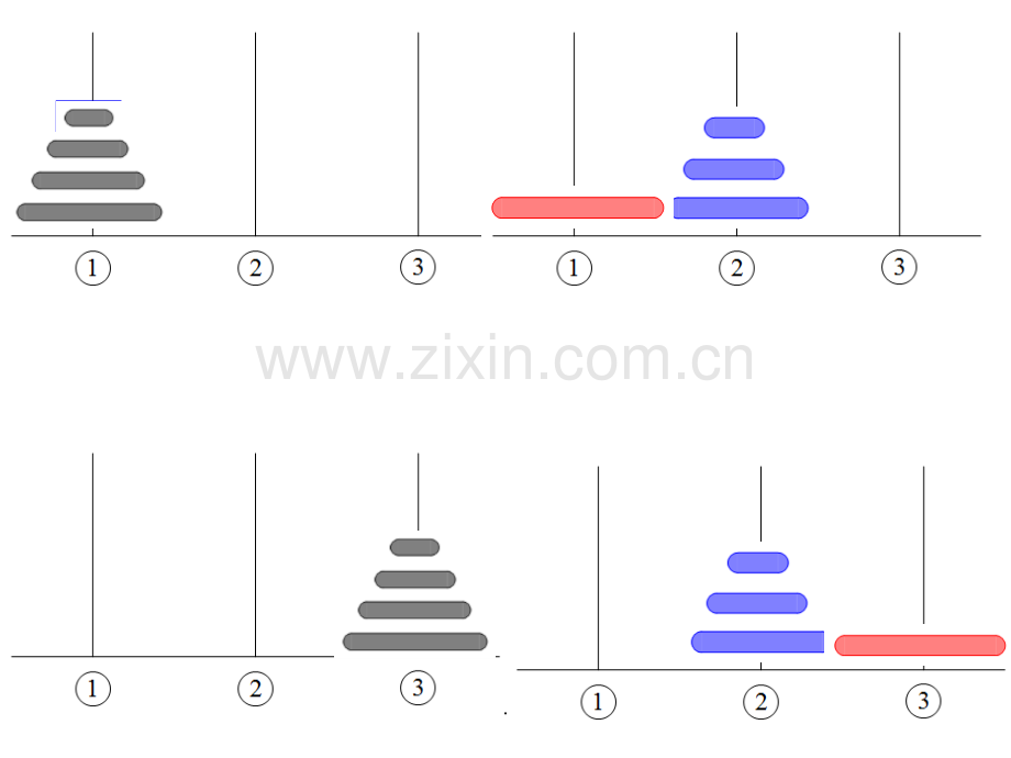 四年级数学上册《移珠子》小学.ppt_第1页