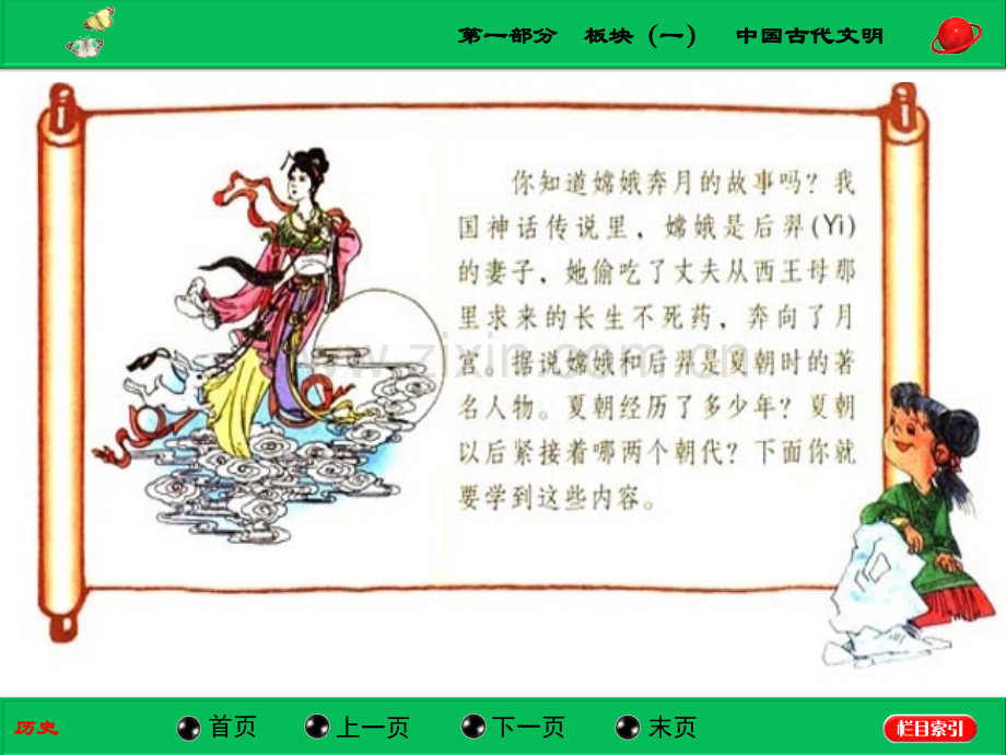 先秦时期的历史概况和文化.ppt_第2页