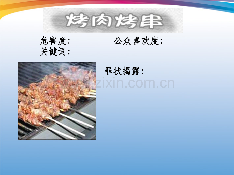 食品安全教育主题班会.ppt_第3页