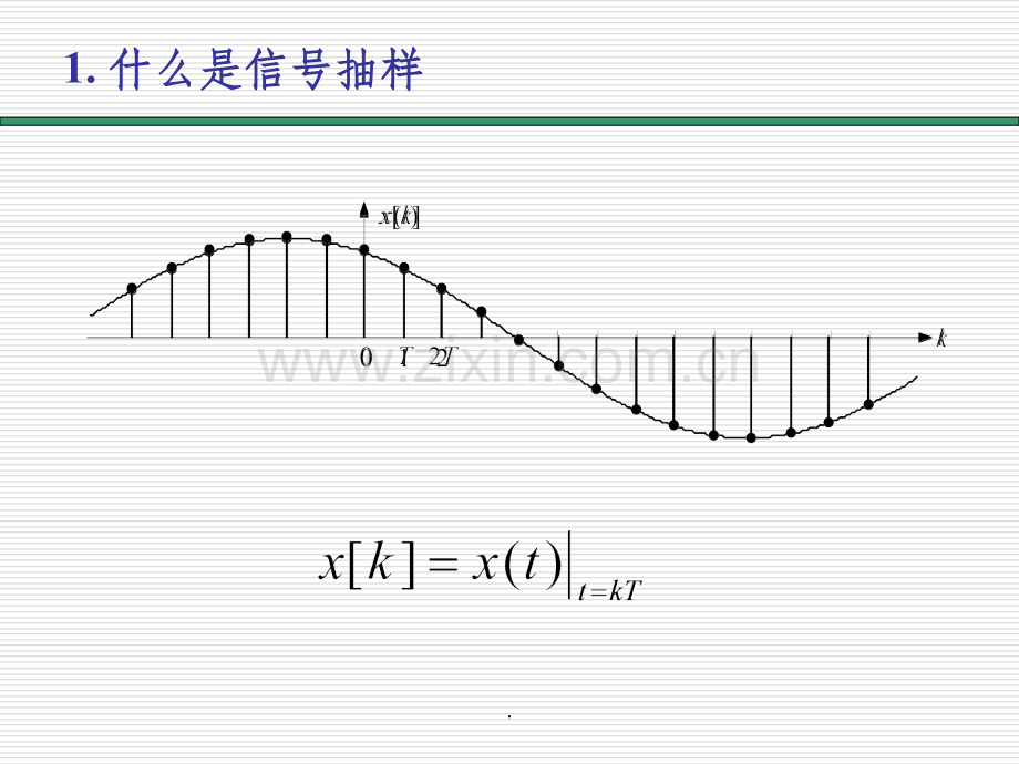 信号与系统-抽样定理.ppt_第3页