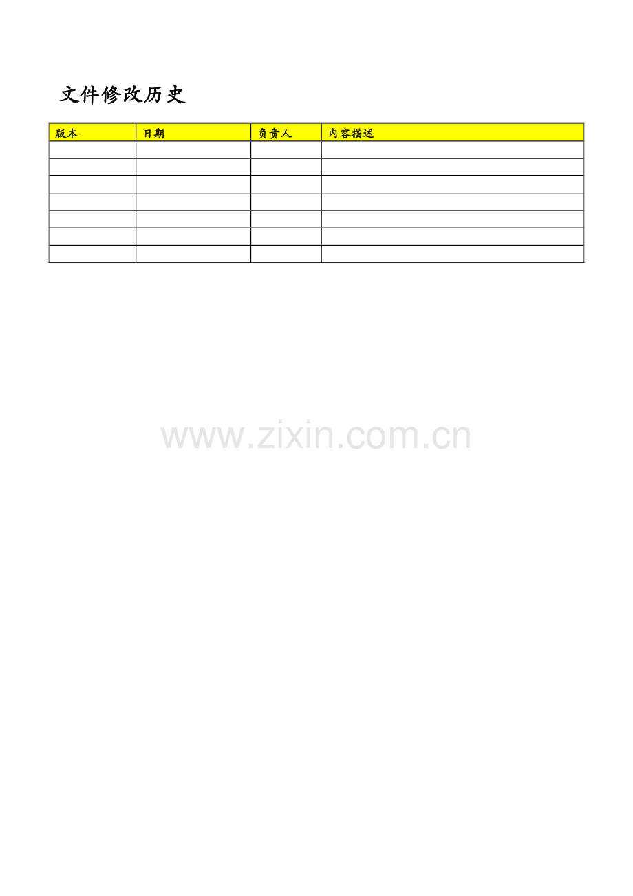 通信公司客户支撑系统-PMO-评审管理办法模版.docx_第3页