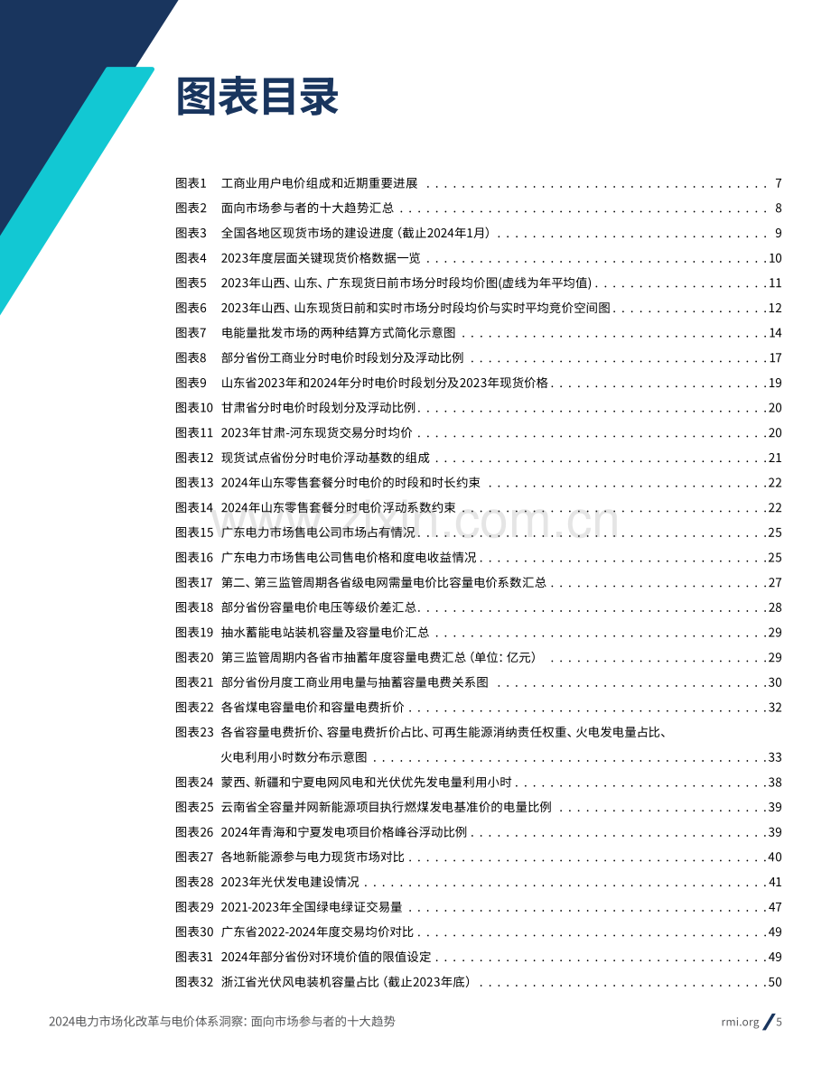 2024电力市场化改革与电价体系洞察.pdf_第3页