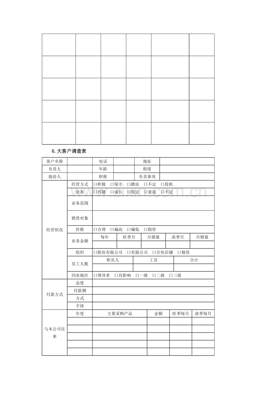 大客户信用调查流程.doc_第3页